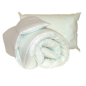 Incontinence bedding