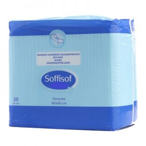 Soffisof Disposable Bed Pad