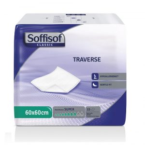 soffisof disposable bed pads