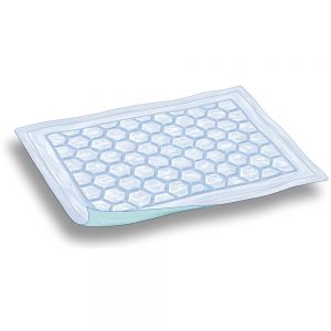 Attends Cover Dri Super Disposable Bedpad