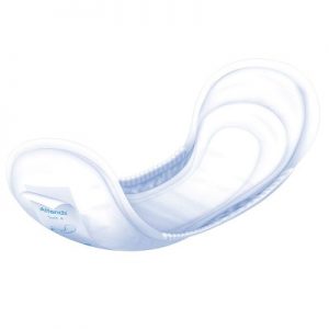 Soft 4 Incontinence Pads