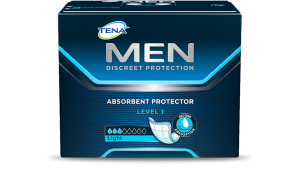 Tena Men Protective Underwear Level 1 Light
