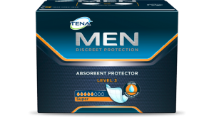 Tena Men Protective Underwear 3