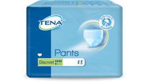 Tena incontinence Pants Discreet