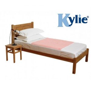 Kylie Bed Pad 4 Litres – Pink