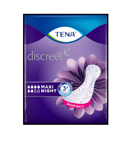 tena-lady-discreet-maxi-night-incontinence-pad.