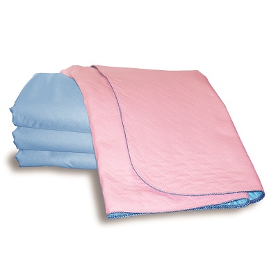 Sonoma Washable Bed Pad with Tucks (85x90cm)
