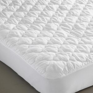 mattress protector for incontinence