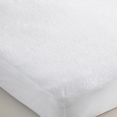 soft mattress cover for incontinence